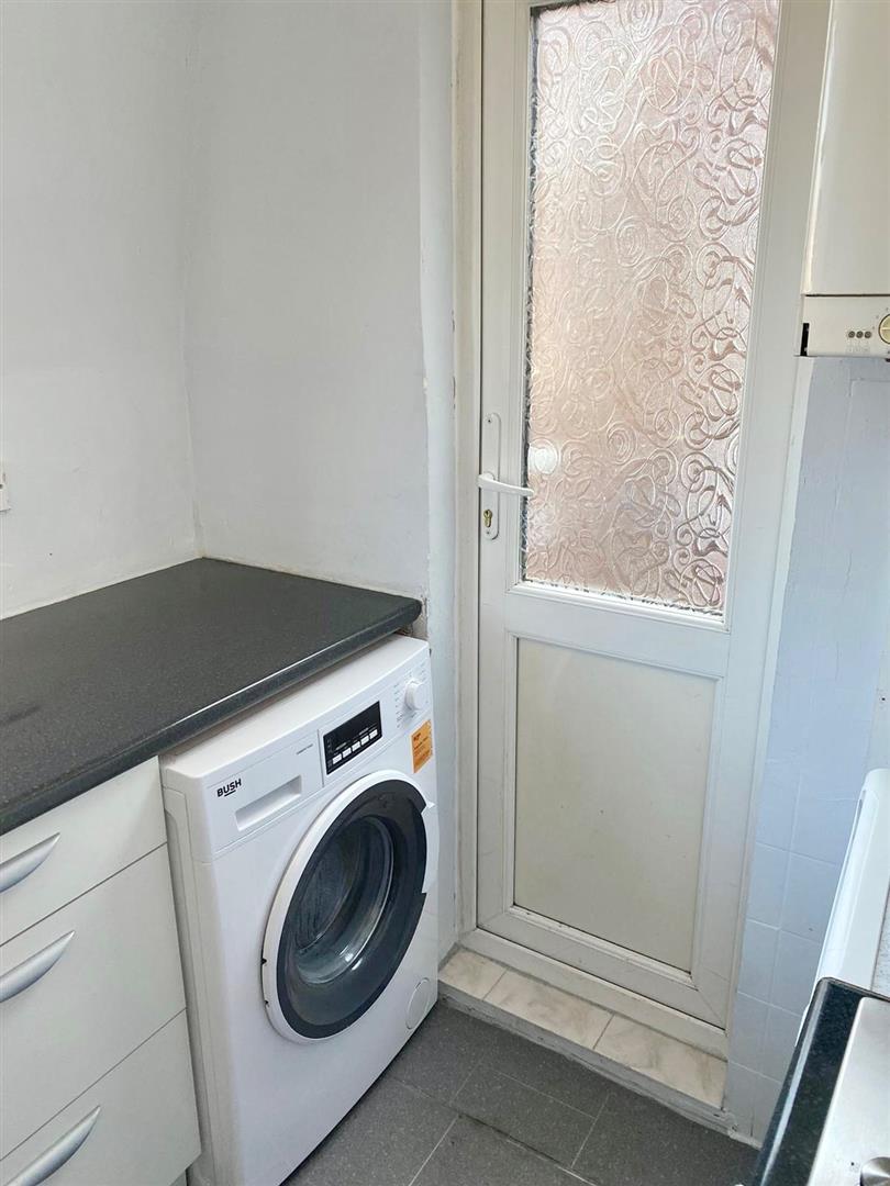 Chandlers Way, Romford